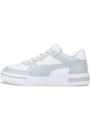 PUMA Sneaker bassa  blu fumo / bianco