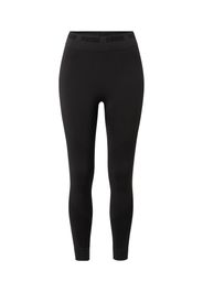 PUMA Pantaloni sportivi  nero