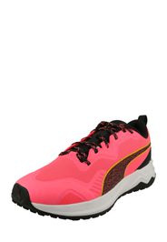 PUMA Scarpa sportiva 'Better Foam Xterra'  giallo / rosa / nero