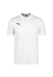 PUMA Maglia funzionale 'Goal 23'  nero / bianco