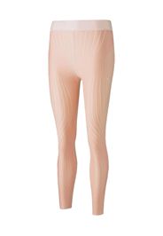 PUMA Pantaloni sportivi  crema / rosa / rosa antico