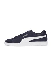 PUMA Sneaker bassa 'Smash'  navy / bianco