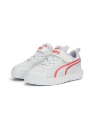 PUMA Scarpa sportiva 'Evolve'  rosso / bianco