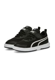 PUMA Scarpa sportiva 'Evolve'  nero / bianco