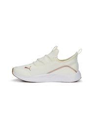 PUMA Scarpa sportiva  crema / broccato