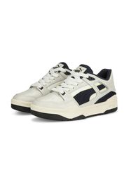 PUMA Scarpa sportiva 'Slipstream Always On'  blu notte / bianco lana