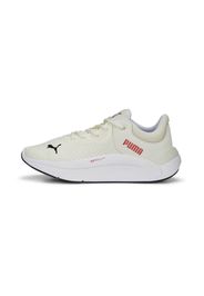 PUMA Scarpa sportiva 'Softride Pro'  crema / rosso pastello / nero