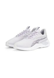 PUMA Scarpa sportiva 'Lex Monarch'  blu scuro / lilla chiaro / offwhite