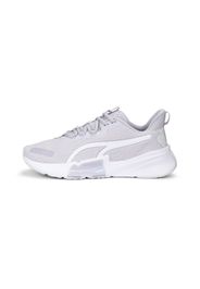 PUMA Scarpa sportiva 'PWRFrame TR2 Nova Shine'  lavanda / bianco