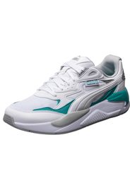 PUMA Sneaker bassa 'Mercedes X-Ray Speed'  bianco