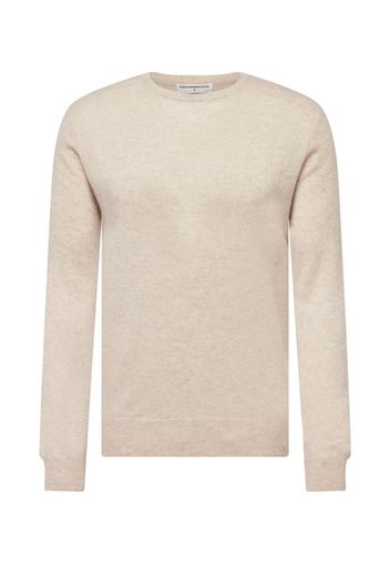 Pure Cashmere NYC Pullover  beige