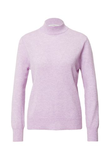 Pure Cashmere NYC Pullover  lilla pastello