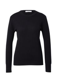 Pure Cashmere NYC Pullover  nero