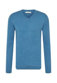 Pure Cashmere NYC Pullover  blu cielo