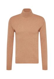 Pure Cashmere NYC Pullover  beige sfumato