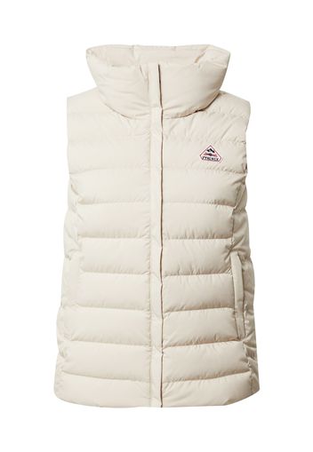 PYRENEX Gilet 'SPOUTNIC'  cappuccino