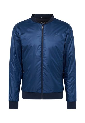 PYUA Giacca per outdoor 'Everlight'  navy