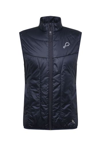 PYUA Gilet sportivo 'EVERLIGHT'  blu notte