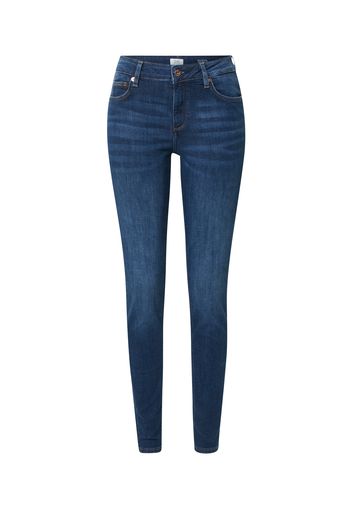 Q/S by s.Oliver Jeans 'SADIE'  blu denim