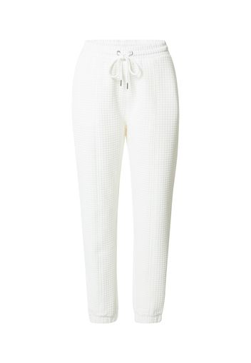 Q/S by s.Oliver Pantaloni  bianco