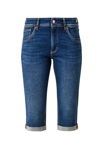 Q/S by s.Oliver Jeans 'Catie'  blu denim