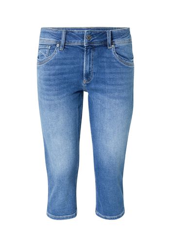 QS by s.Oliver Jeans 'CATIE'  blu denim