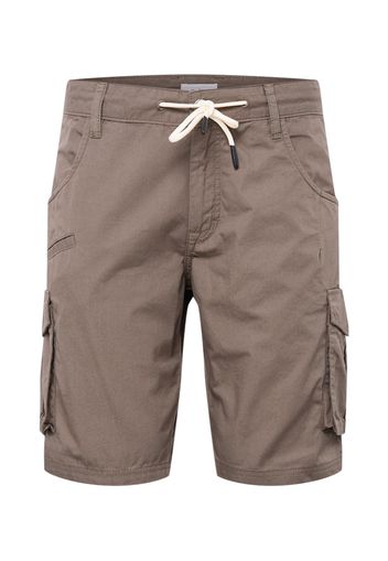 QS by s.Oliver Pantaloni cargo  mocca