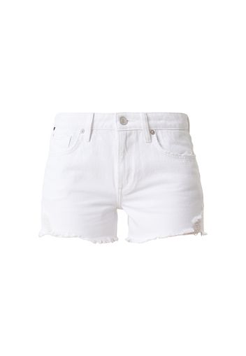 QS by s.Oliver Jeans  bianco denim