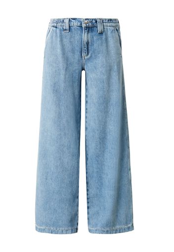 QS by s.Oliver Jeans  blu denim