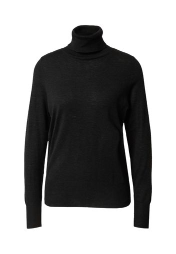 QS by s.Oliver Pullover  nero