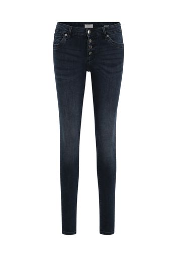 QS by s.Oliver Jeans  blu scuro