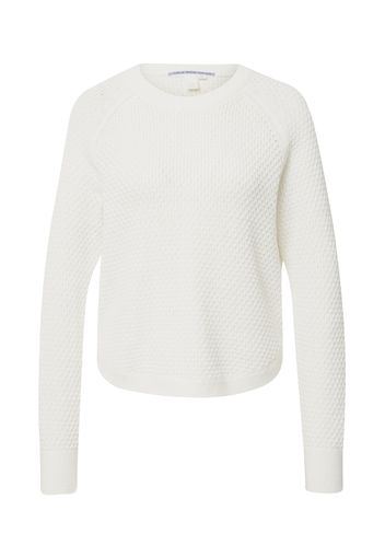 QS by s.Oliver Pullover  beige