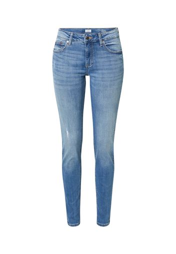 QS by s.Oliver Jeans 'Sadie'  blu denim