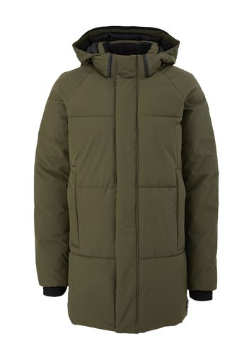 QS by s.Oliver Parka invernale  verde