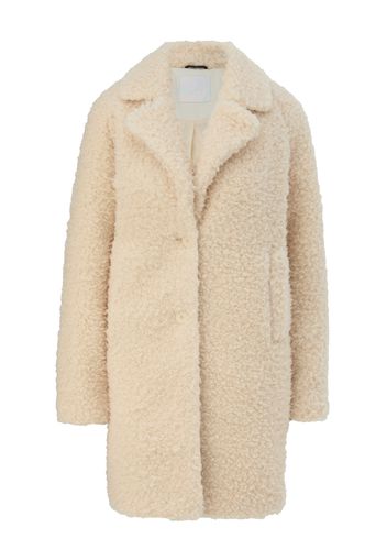 QS by s.Oliver Cappotto invernale  beige