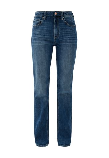 QS by s.Oliver Jeans  blu scuro