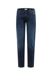 Q/S by s.Oliver Jeans 'RICK'  blu