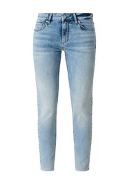 QS by s.Oliver Jeans  blu denim