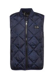 QS by s.Oliver Gilet  navy