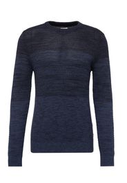 QS by s.Oliver Pullover  navy