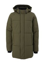 QS by s.Oliver Parka invernale  verde