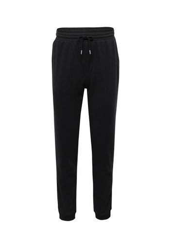 QUIKSILVER Pantaloni  nero