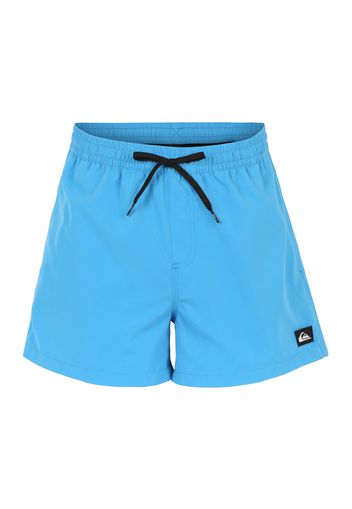 QUIKSILVER Pantaloncini da bagno  blu