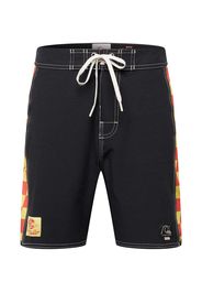 QUIKSILVER Pantaloncini da bagno  nero