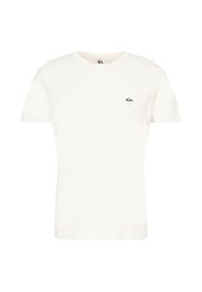 QUIKSILVER Maglia funzionale  rosso fuoco / nero / bianco