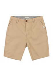 QUIKSILVER Pantaloni 'EVERYDAY LIGHT'  beige