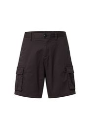 QUIKSILVER Pantaloni cargo  antracite