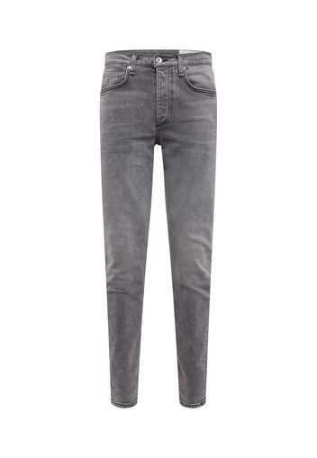 rag & bone Jeans 'FIT 2'  grigio denim
