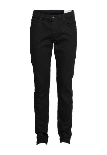 rag & bone Jeans 'FIT 2'  nero