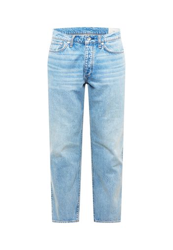 rag & bone Jeans  blu denim